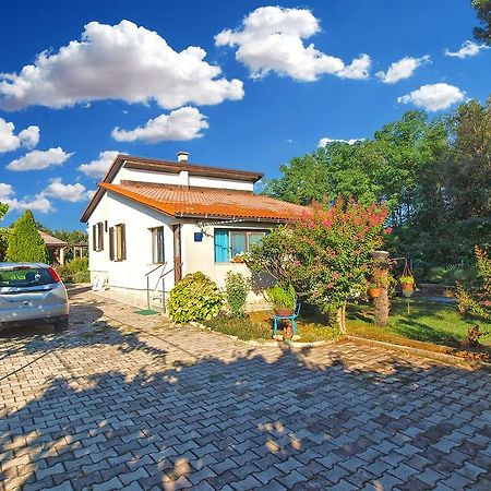 House Silvana 1461 Pula Luaran gambar