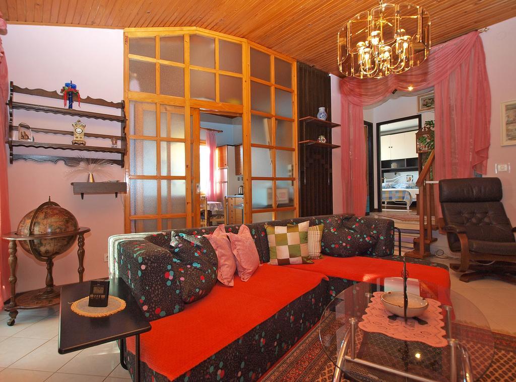 House Silvana 1461 Pula Luaran gambar