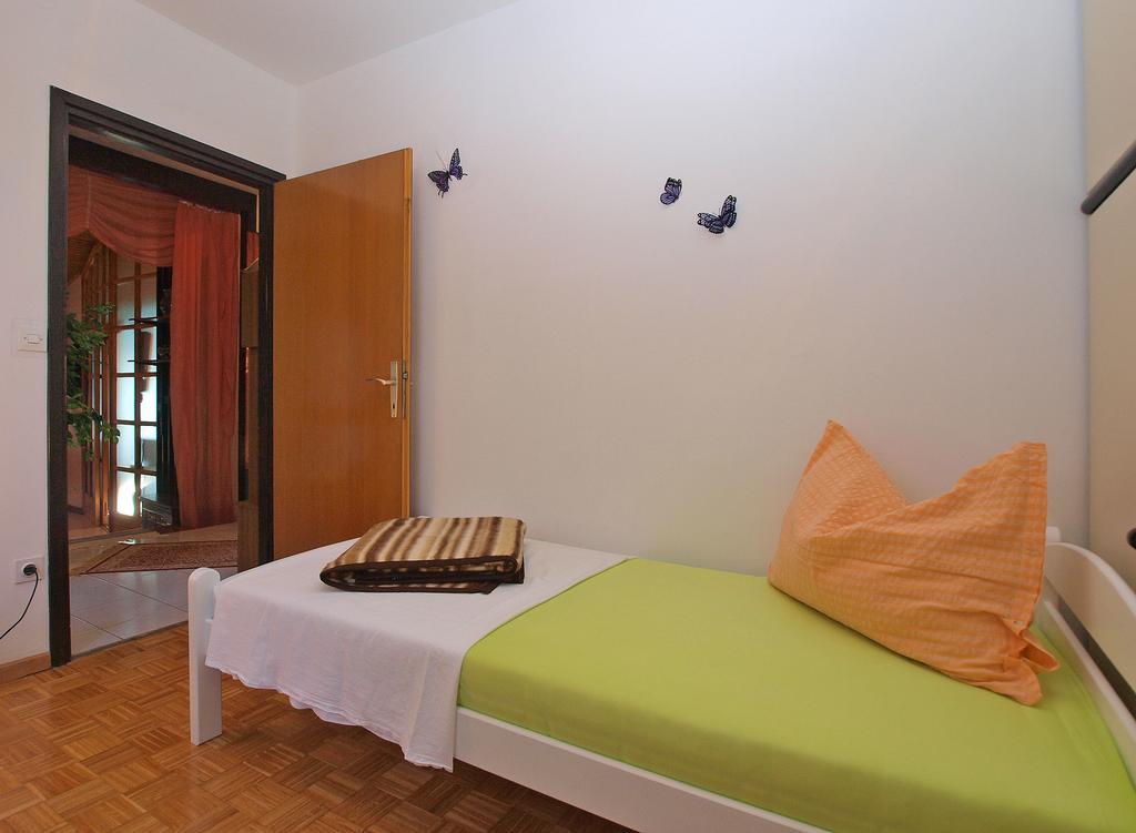 House Silvana 1461 Pula Luaran gambar