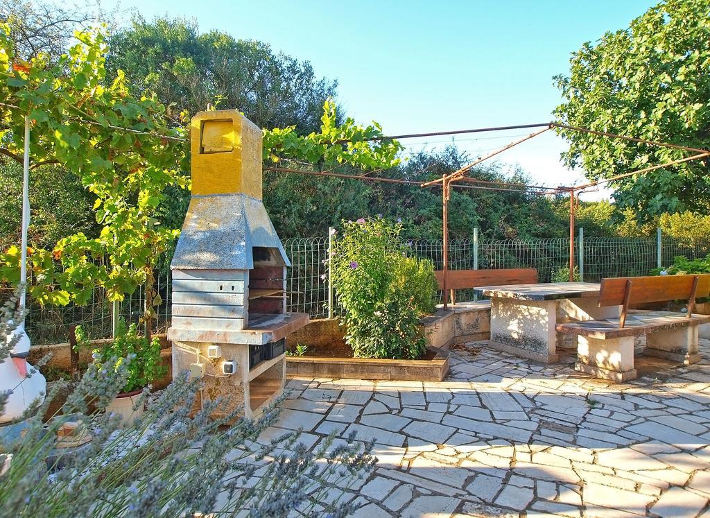 House Silvana 1461 Pula Luaran gambar