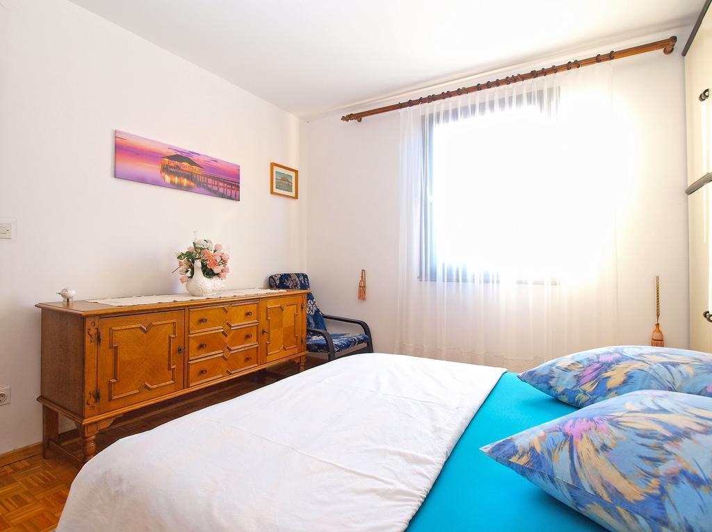 House Silvana 1461 Pula Luaran gambar