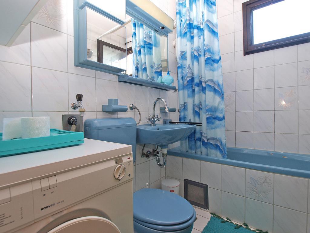 House Silvana 1461 Pula Luaran gambar
