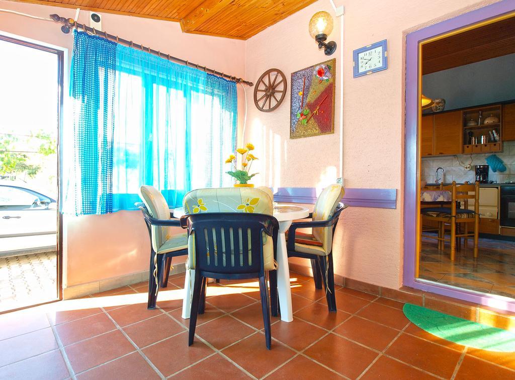House Silvana 1461 Pula Luaran gambar
