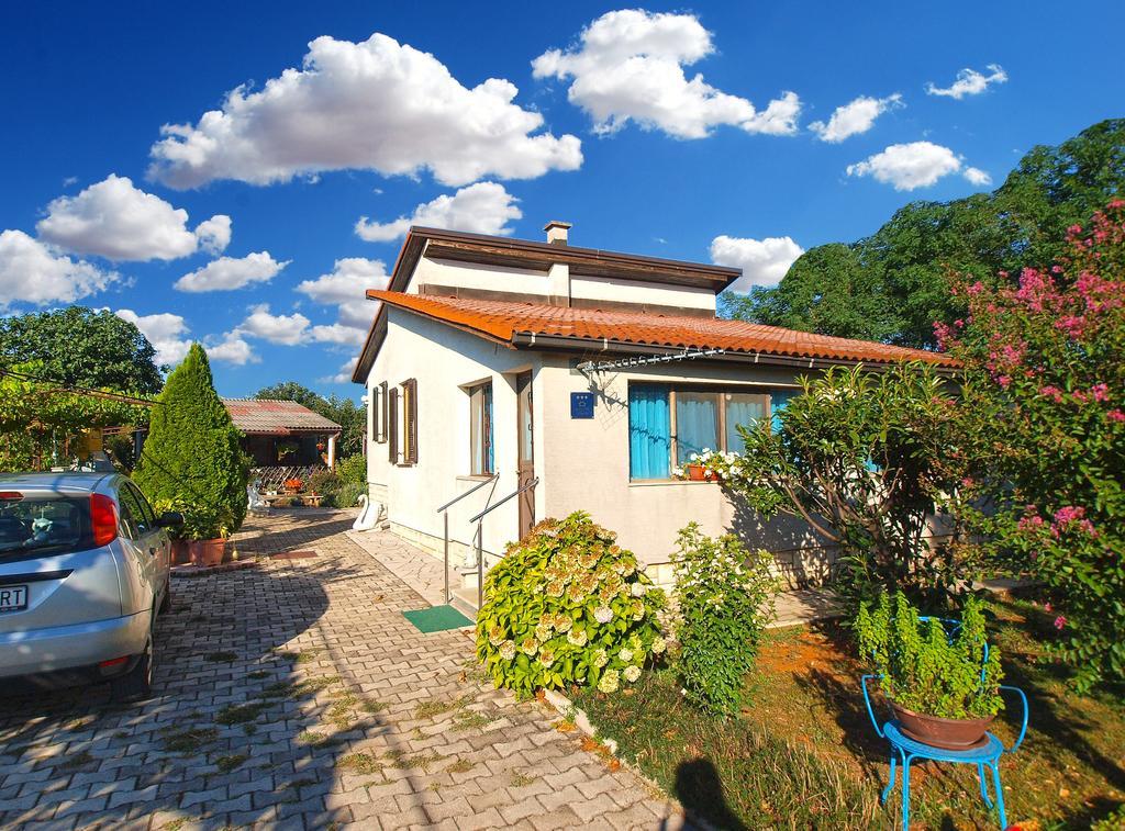 House Silvana 1461 Pula Luaran gambar
