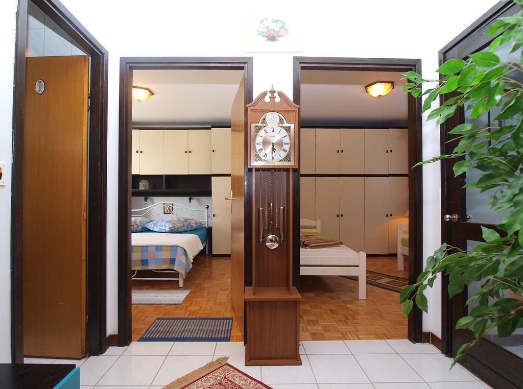 House Silvana 1461 Pula Luaran gambar
