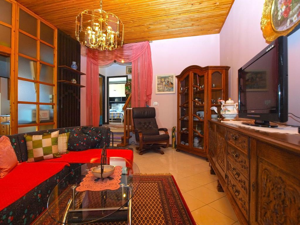 House Silvana 1461 Pula Luaran gambar