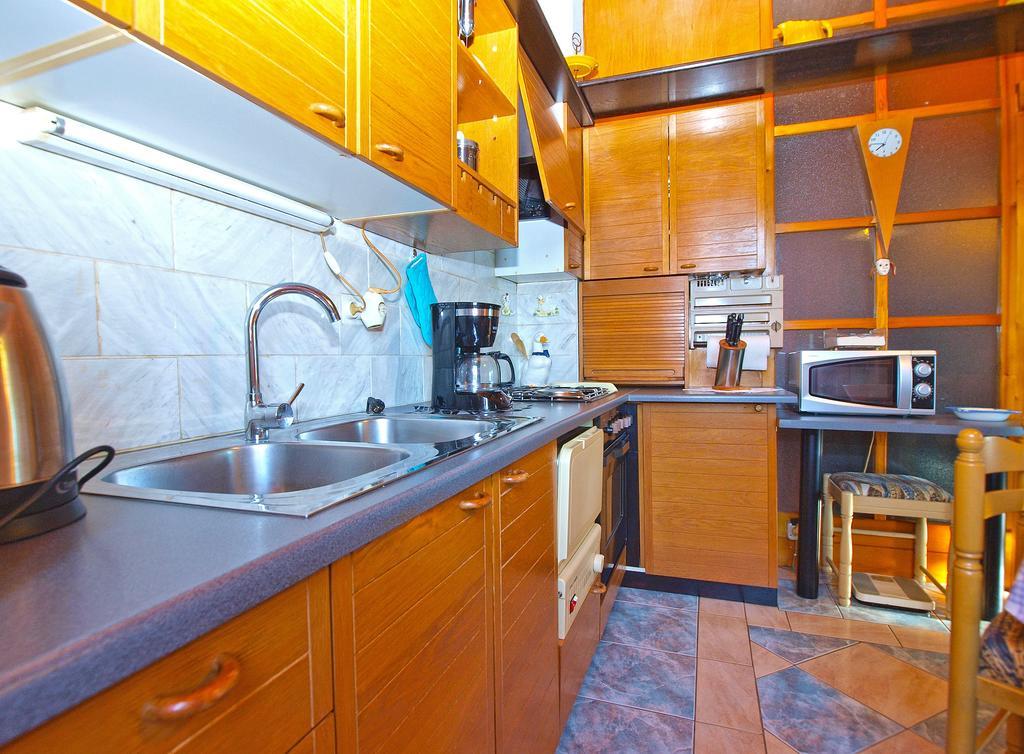 House Silvana 1461 Pula Luaran gambar