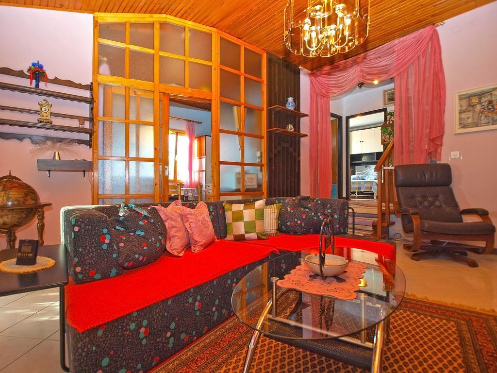House Silvana 1461 Pula Luaran gambar