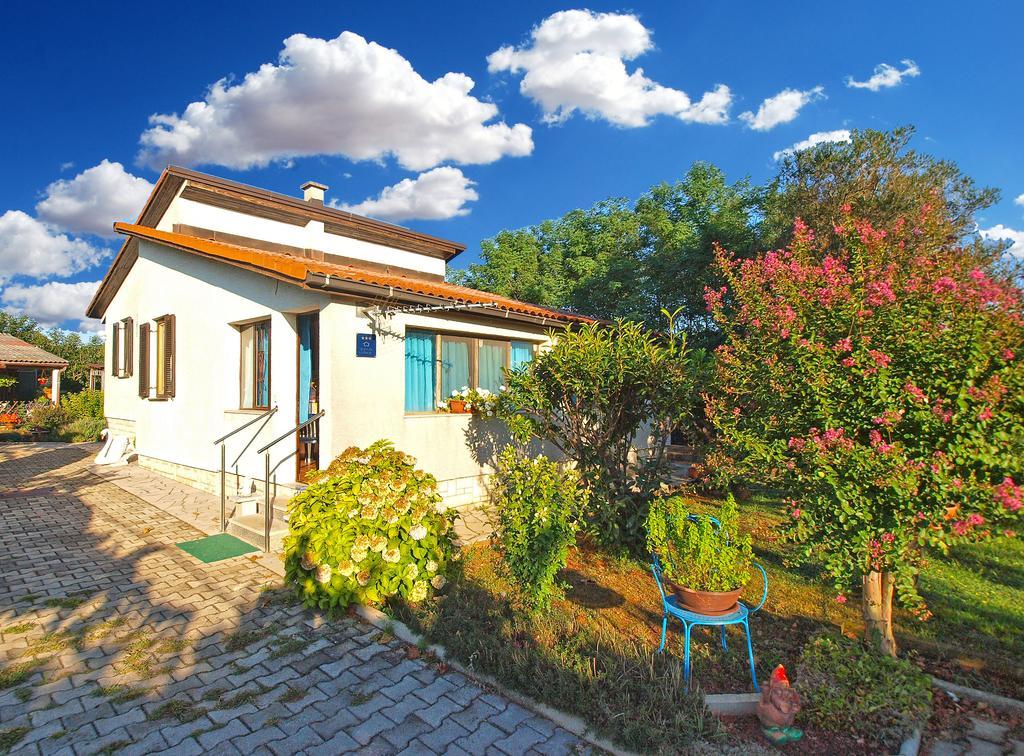 House Silvana 1461 Pula Luaran gambar