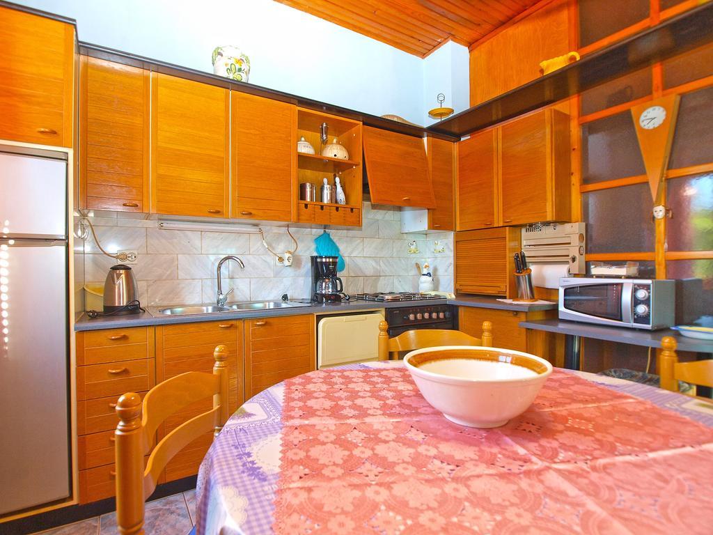 House Silvana 1461 Pula Luaran gambar