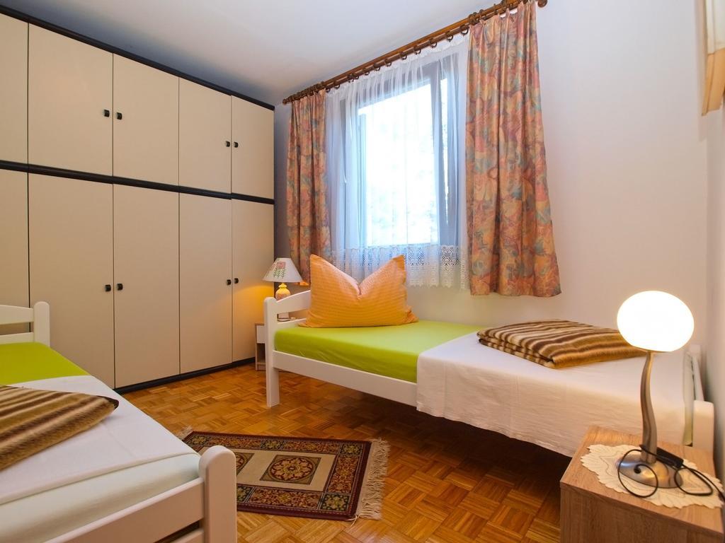 House Silvana 1461 Pula Luaran gambar