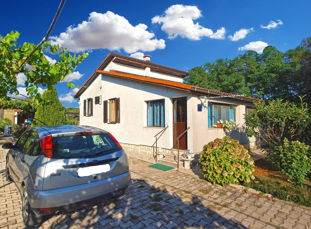 House Silvana 1461 Pula Luaran gambar