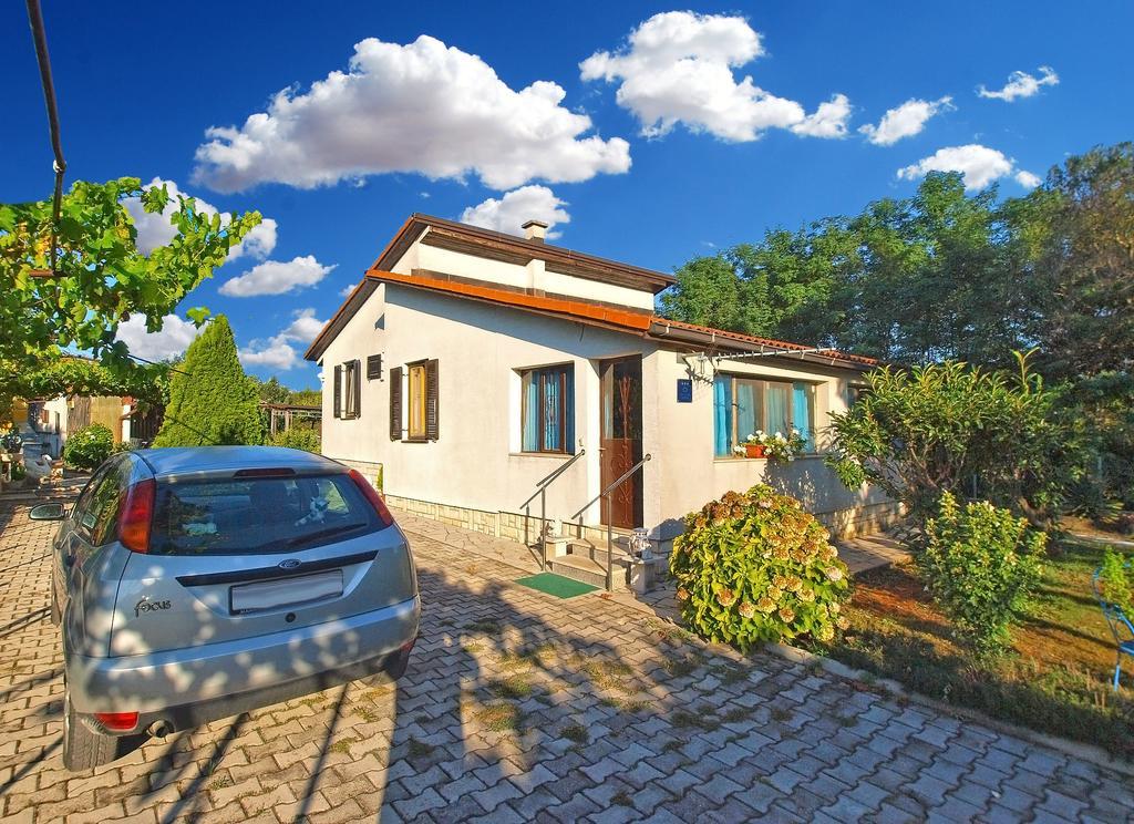 House Silvana 1461 Pula Luaran gambar