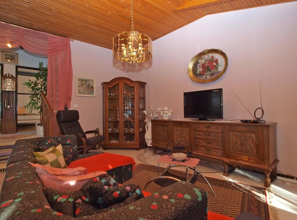 House Silvana 1461 Pula Luaran gambar