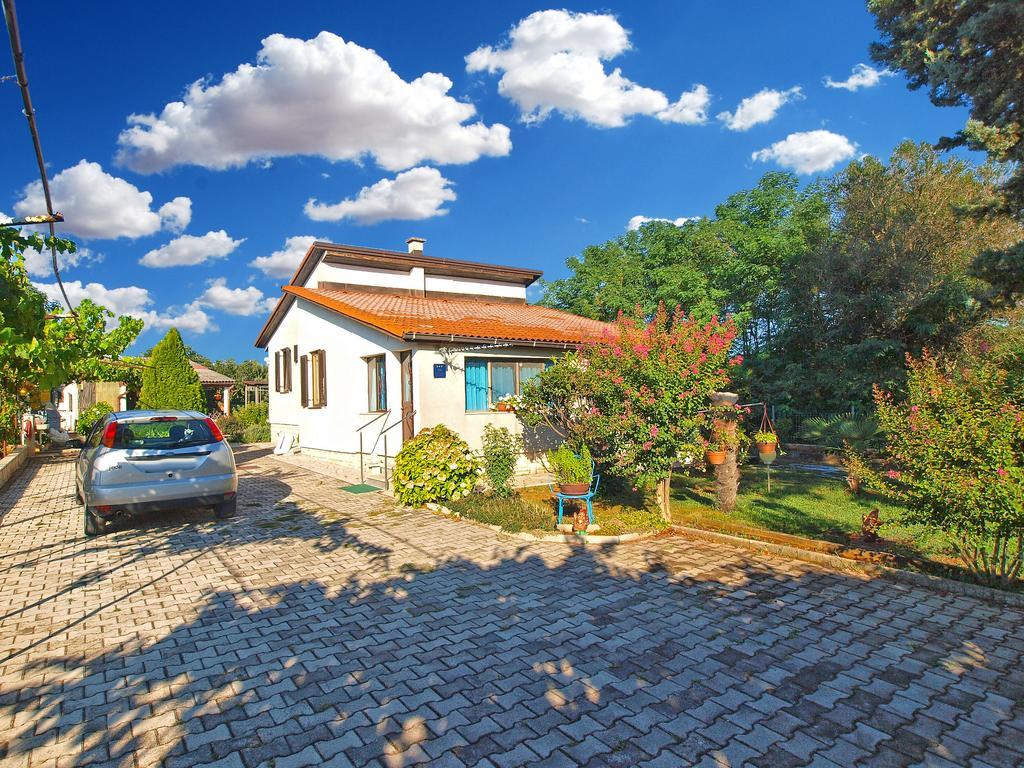 House Silvana 1461 Pula Luaran gambar