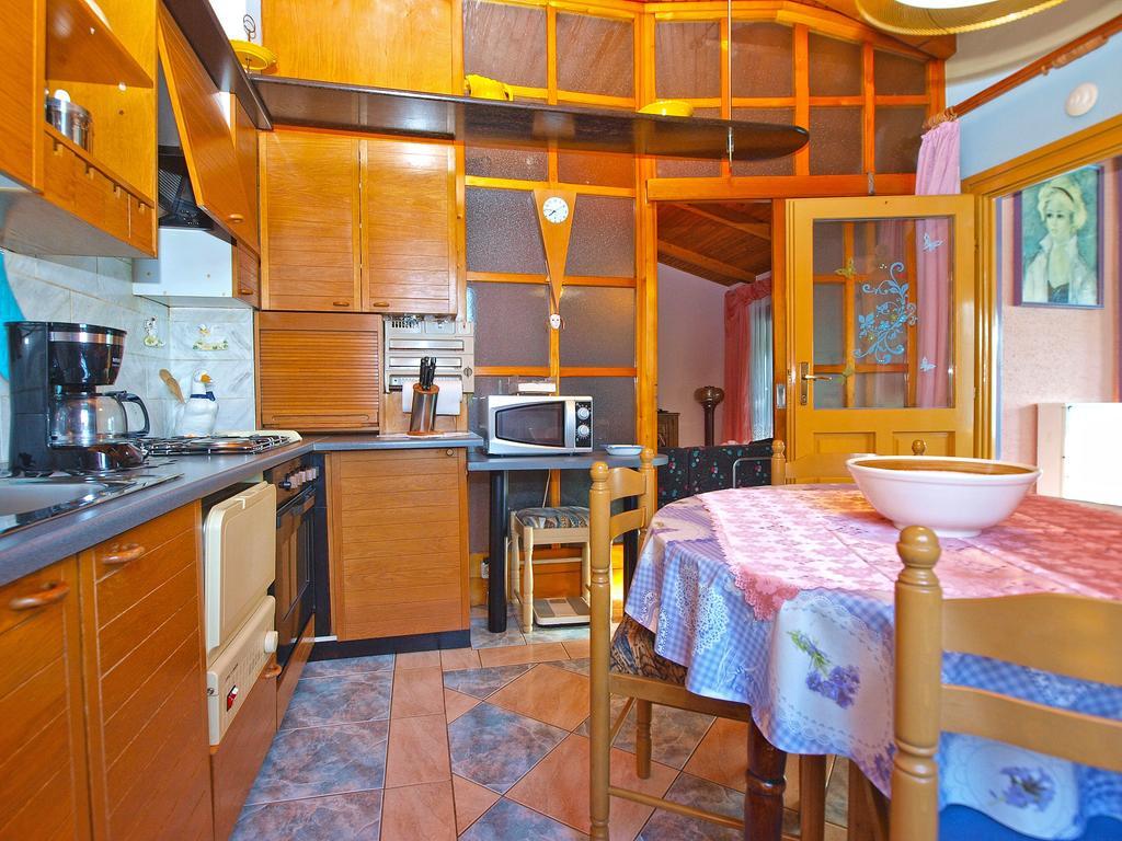 House Silvana 1461 Pula Luaran gambar