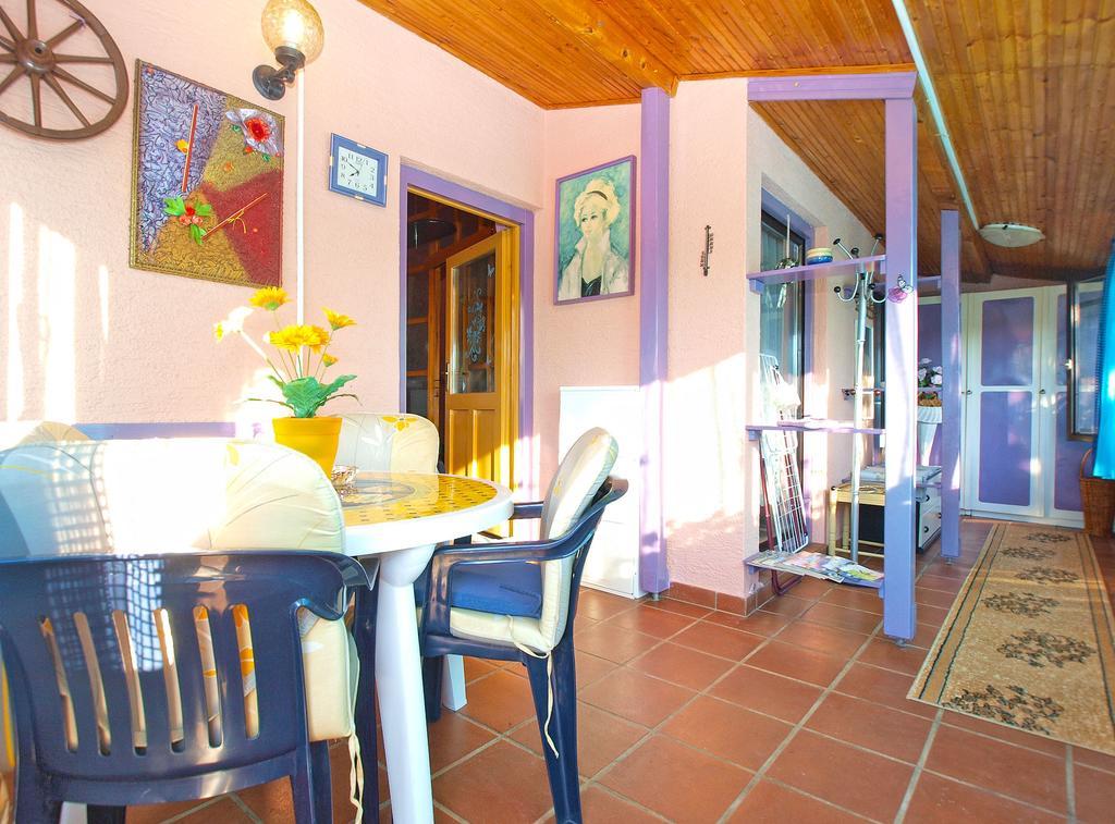 House Silvana 1461 Pula Luaran gambar