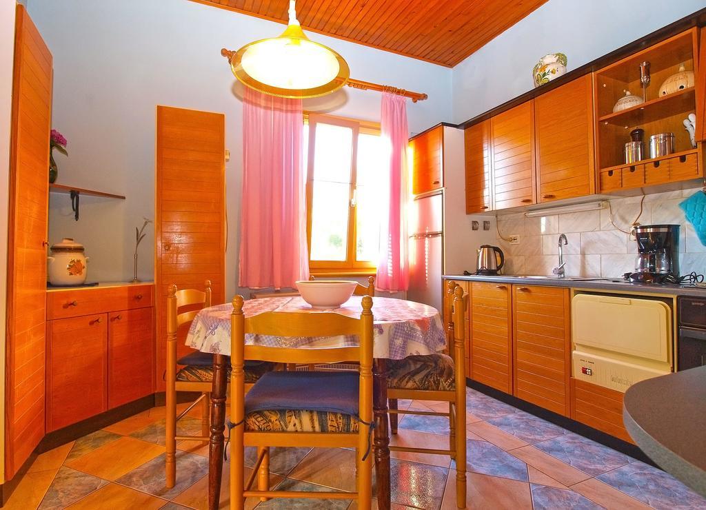 House Silvana 1461 Pula Luaran gambar