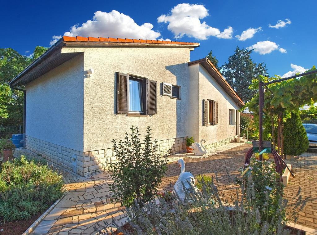 House Silvana 1461 Pula Luaran gambar
