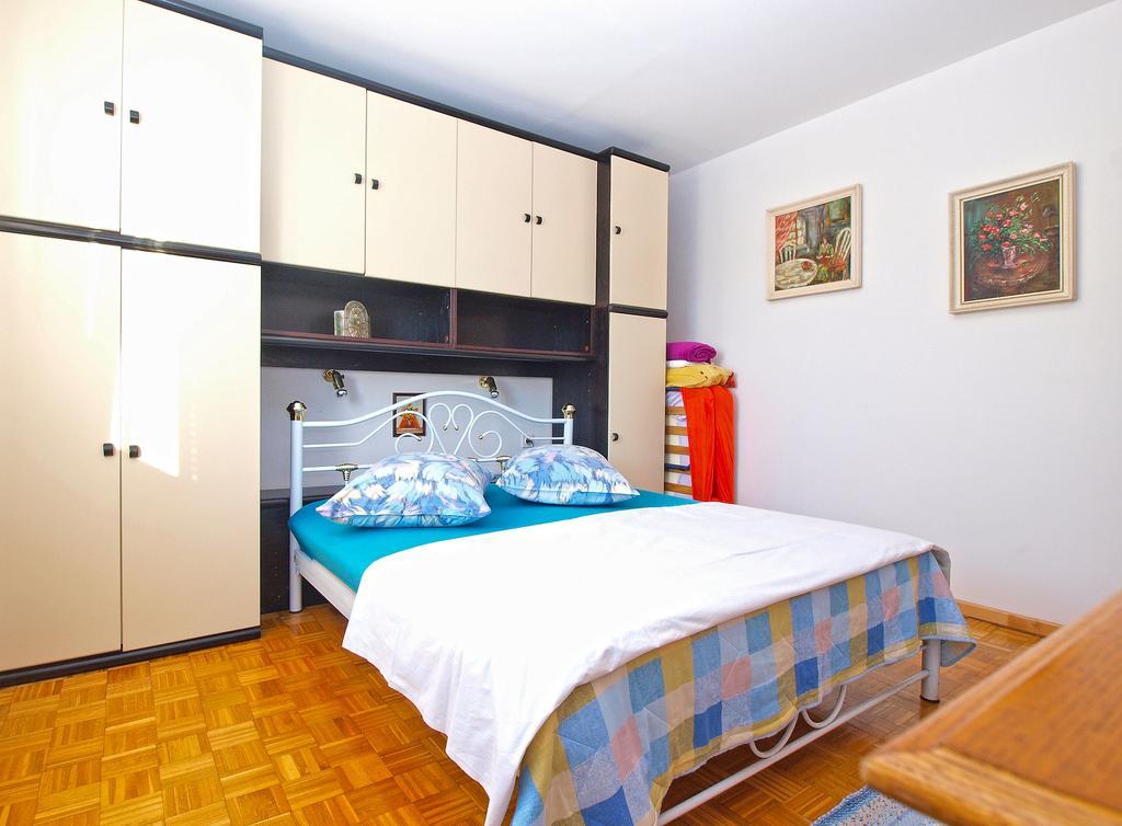 House Silvana 1461 Pula Luaran gambar
