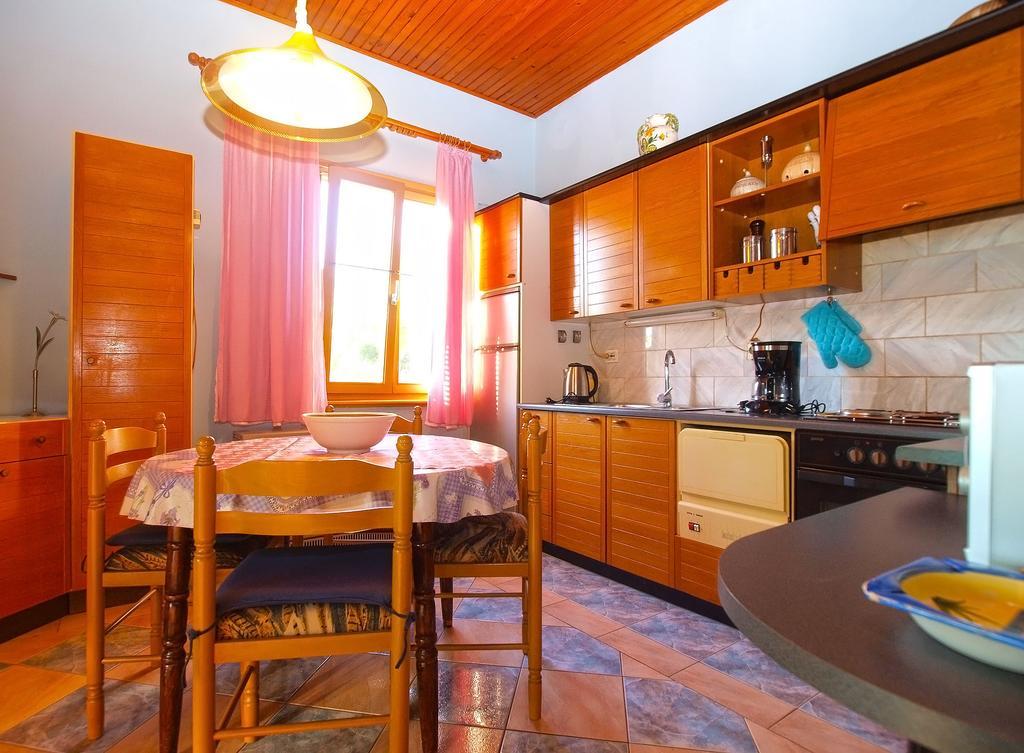 House Silvana 1461 Pula Luaran gambar