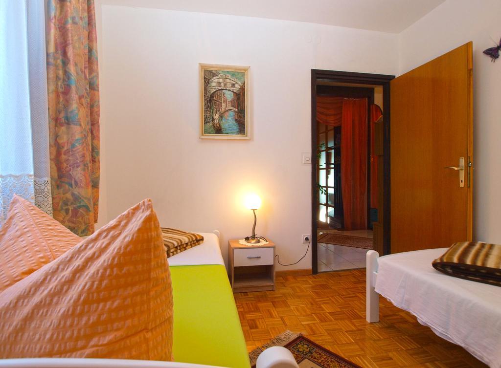 House Silvana 1461 Pula Luaran gambar