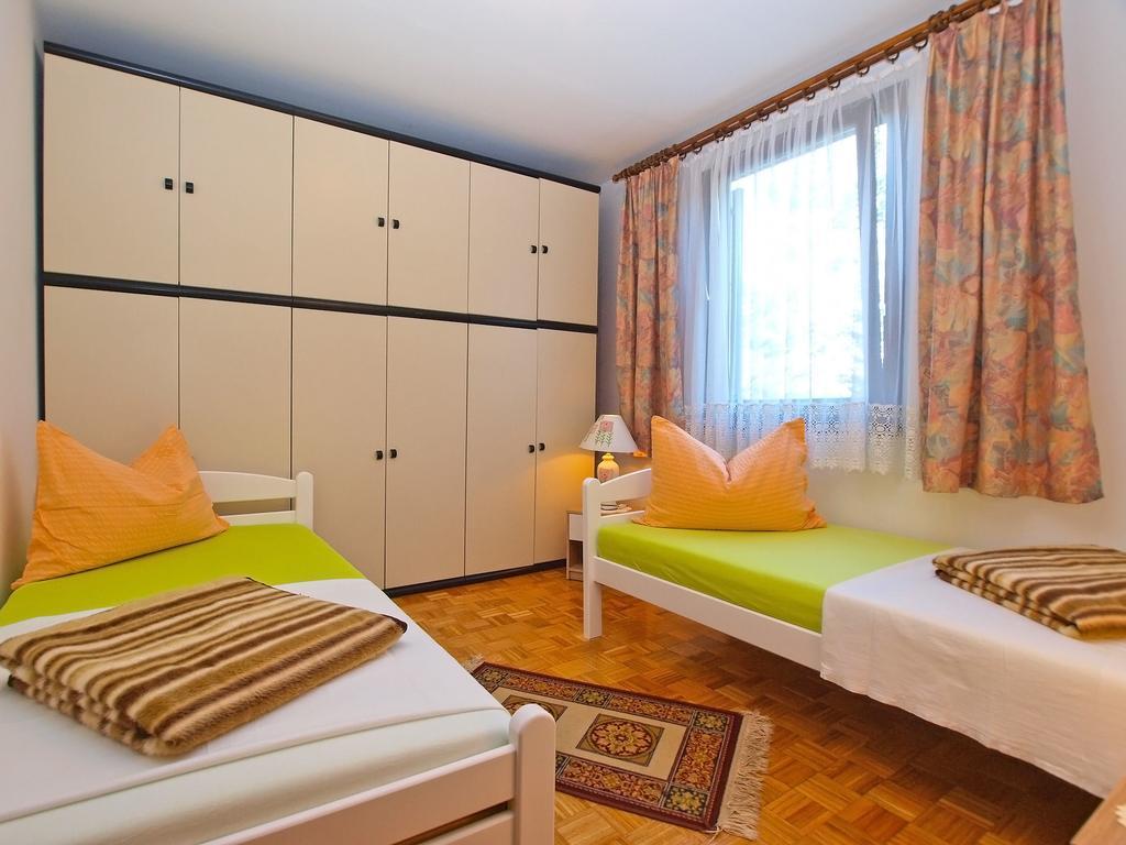 House Silvana 1461 Pula Luaran gambar